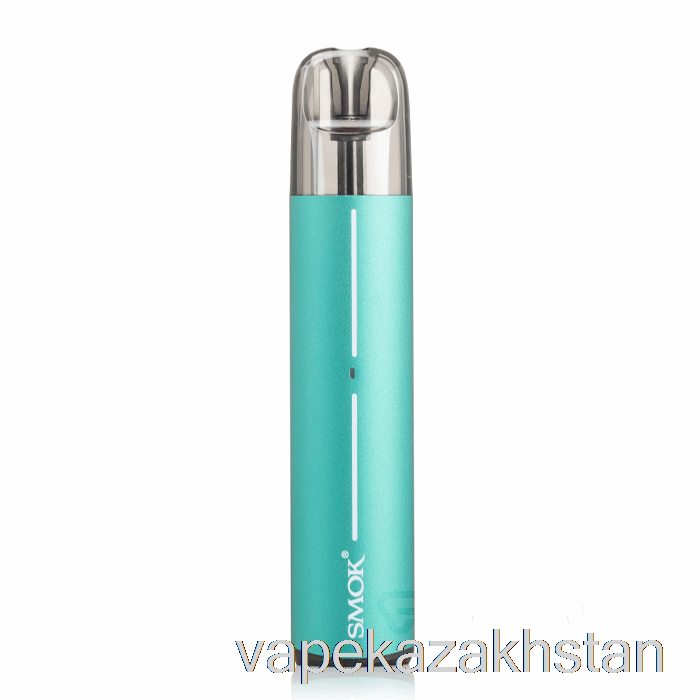 Vape Kazakhstan SMOK Solus 2 17W Pod System Lake Blue